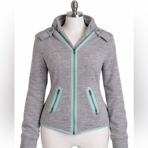 Target Jacket